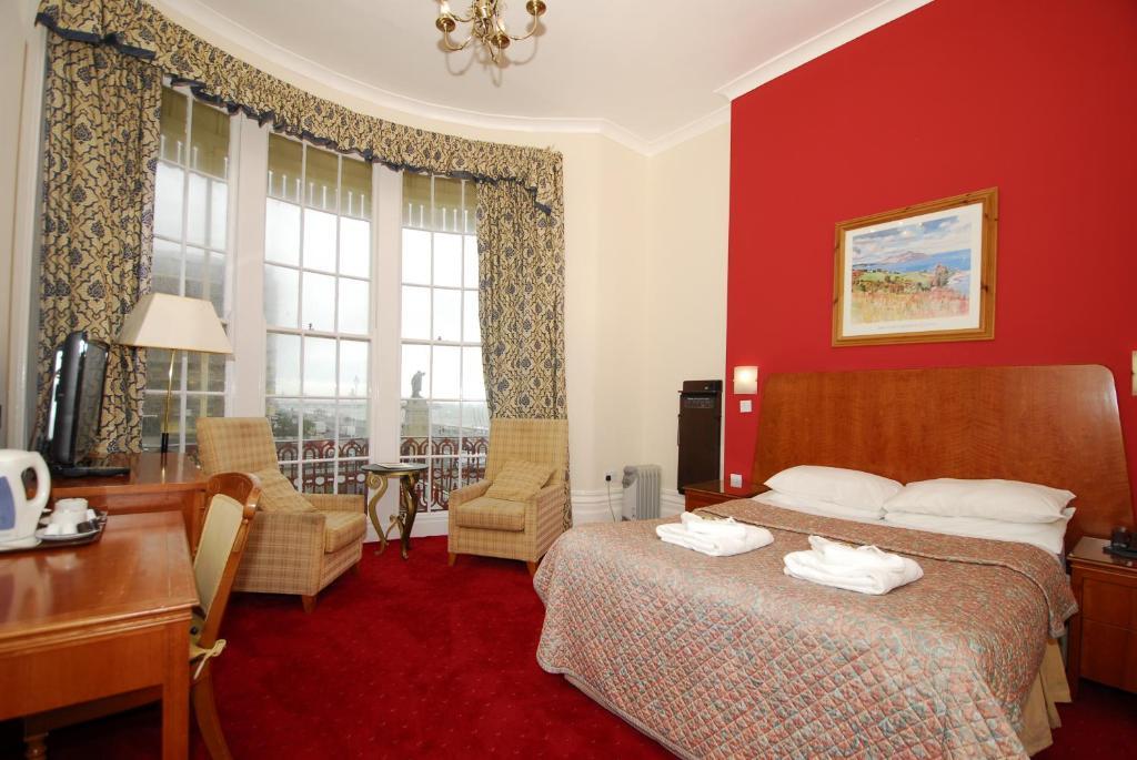 The Beach Hotel Brighton Room photo